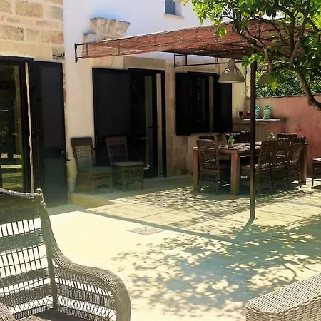 1600 Old Mill With Pool - Artemisia Homes Villa Surano